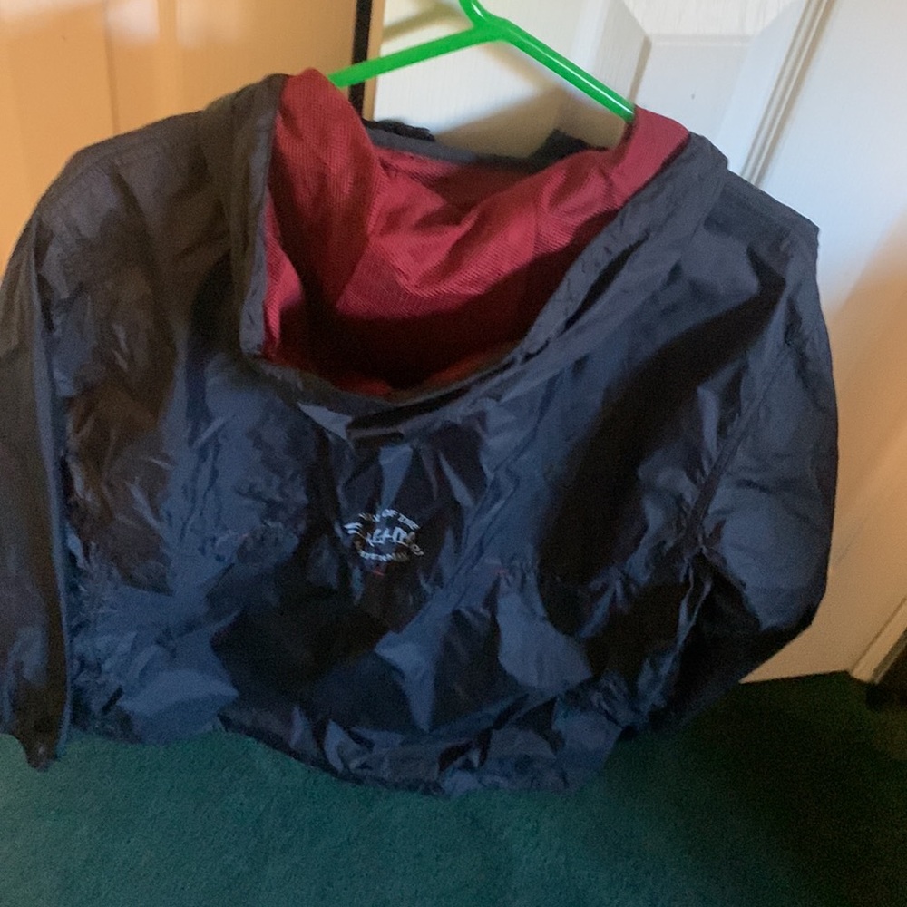 Men Salt Life pullover - Picture 5 of 6